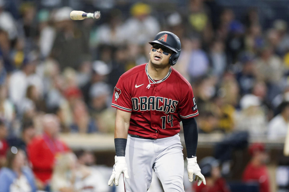 Arizona Diamondbacks - Happy Father's Day from the #Dbacks!