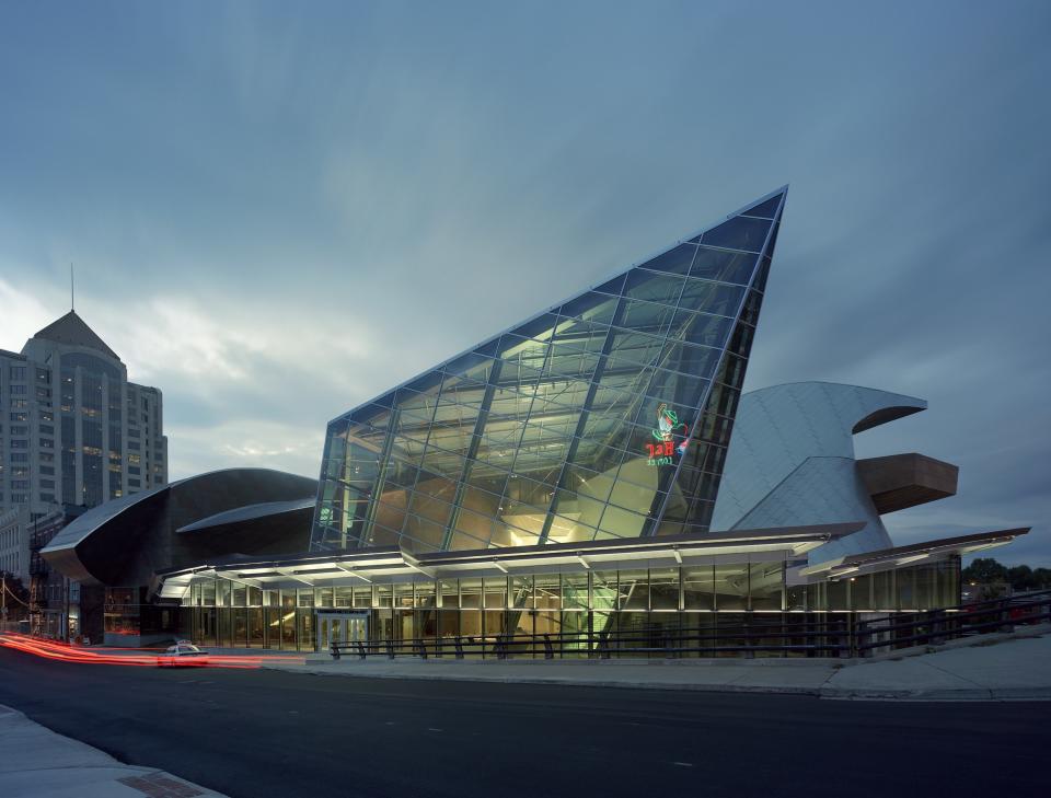 Taubman Museum of Art (Roanoke, Virginia)