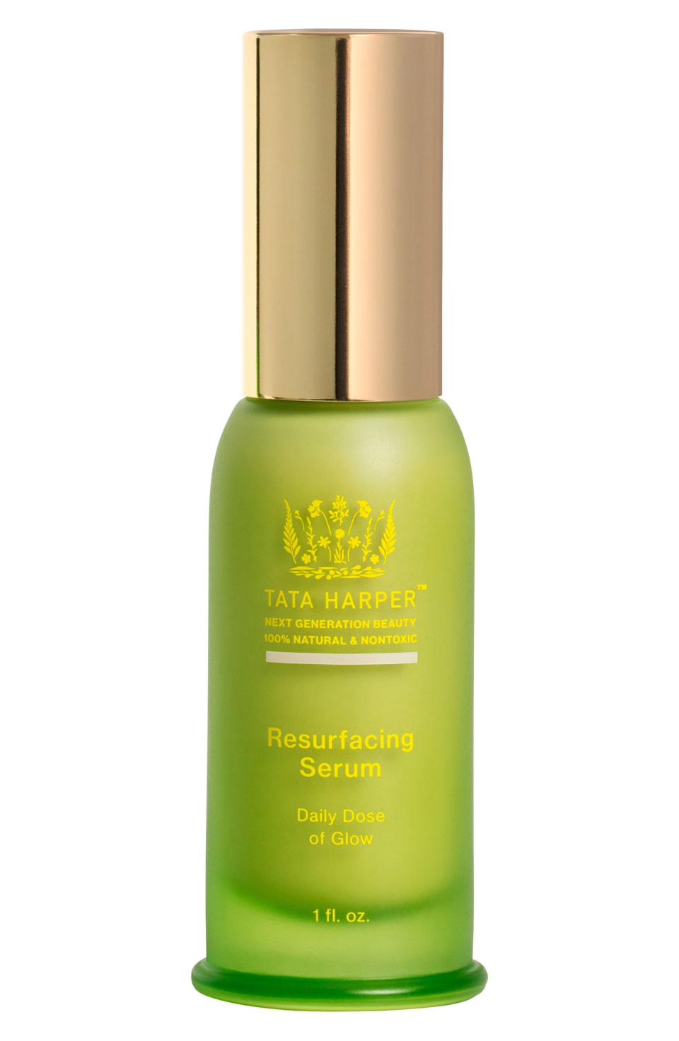 Tata Harper Resurfacing Serum