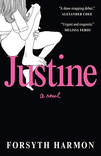 <i>Justine</i> by Forsyth Harmon