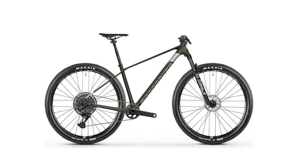 Mondraker Podium Carbon RR SL