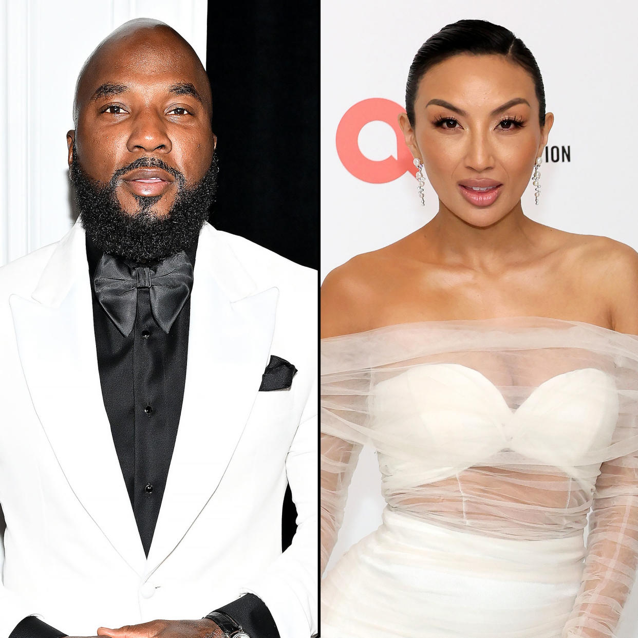 Jeezy Denies Jeannie Mai Abuse Allegations Amid Divorce