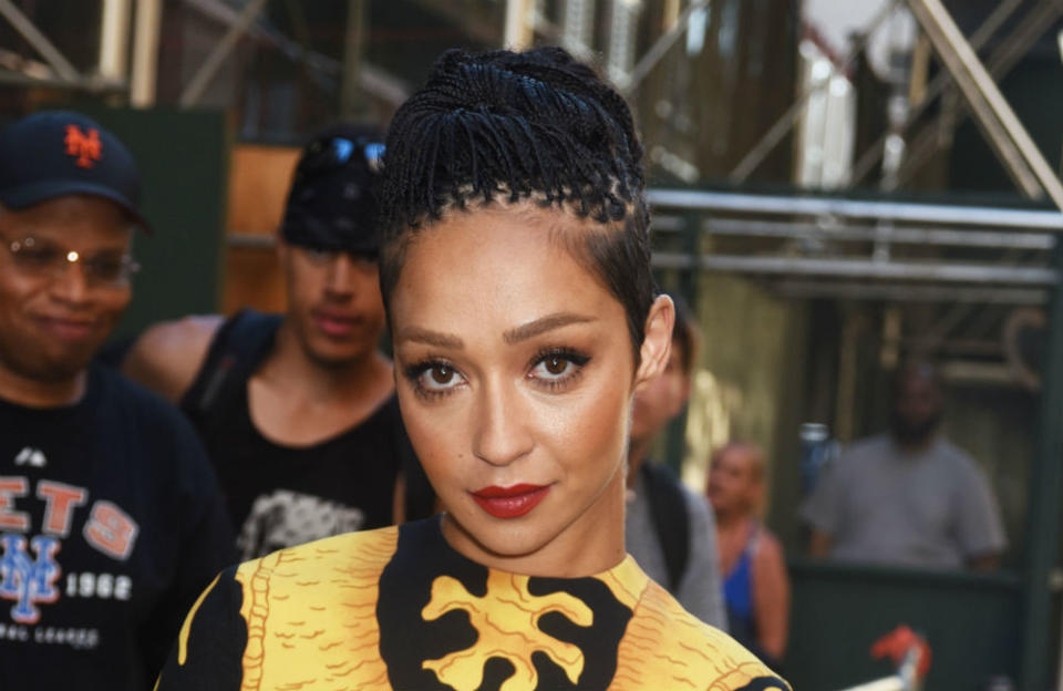 Ruth Negga stars in Passing credit:Bang Showbiz