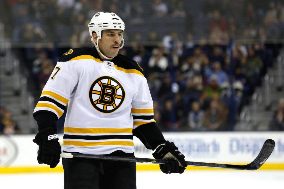 Milan Lucic