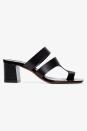 <p><a class="link " href="https://www.brownsfashion.com/uk/shopping/black-anthos-55-leather-sandals-12558048" rel="nofollow noopener" target="_blank" data-ylk="slk:SHOP NOW;elm:context_link;itc:0;sec:content-canvas">SHOP NOW</a></p><p>Keep it simple with Neous.</p><p><em>Leather sandals, £375, Neous at Browns</em></p>