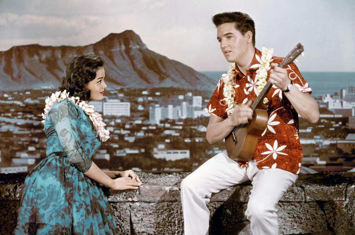 Coco Palms Resort, Famous for Elvis’ ‘Blue Hawaii’ Movie, Will Be Rebuilt