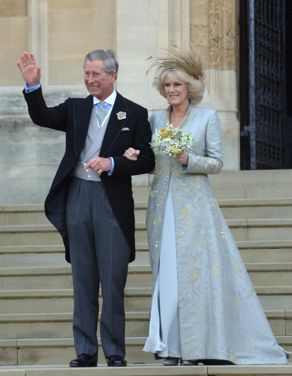 Duchess of Cornwall