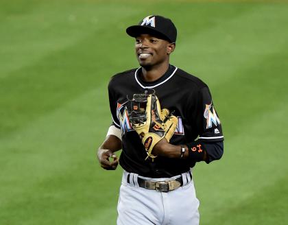 Marlins' Dee Gordon suspended 80 games for failing PED test, MLB announces