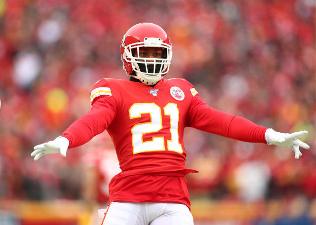 Bills vs. Chiefs: TV info, odds, predictions, injury report