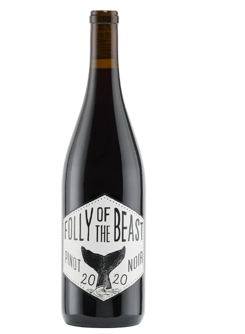 Folly of the Beast Pinot Noir