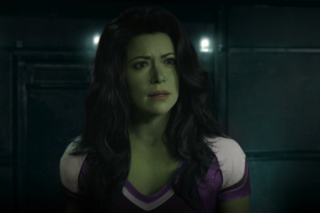 She-Hulk' Team Explains the Fourth Wall-Breaking Finale and Delivering a  'F— You' to Toxic Marvel Trolls
