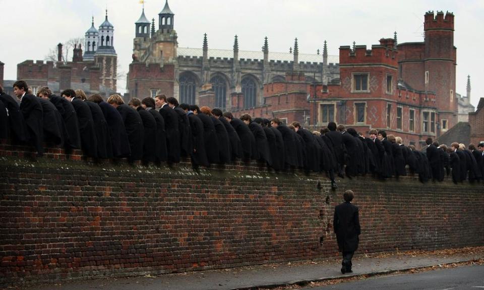 <span>Photograph: Christopher Furlong/Getty Images</span>