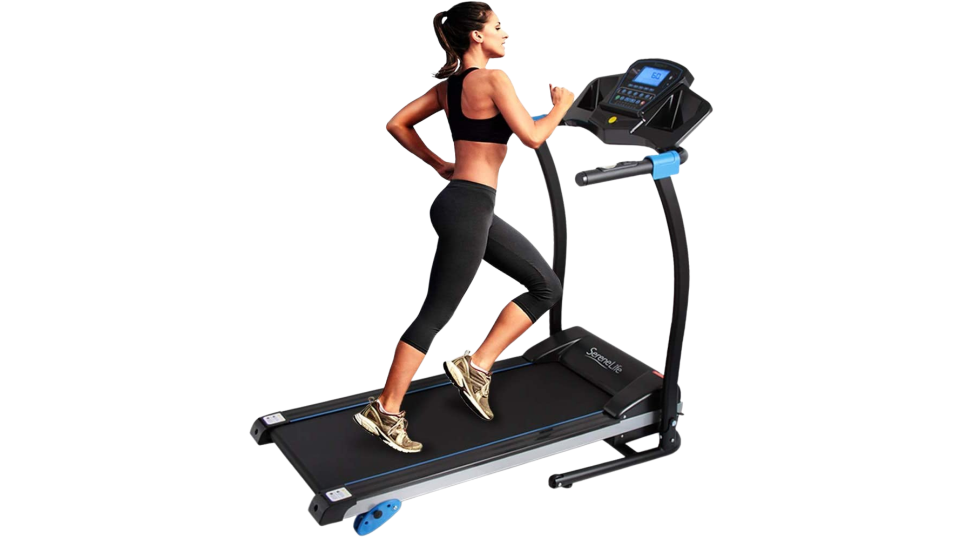 treadmills under 500