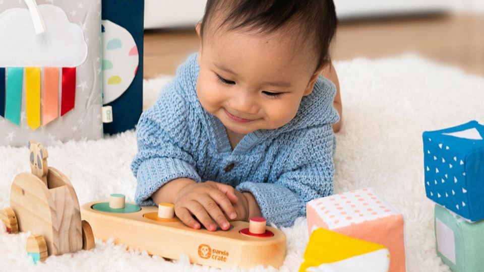 Best last-minute gifts for kids: Kiwi Crate