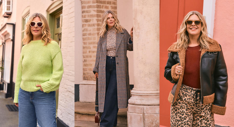 George at Asda’s autumn collection is so good, 20 super affordable items to check out ASAP