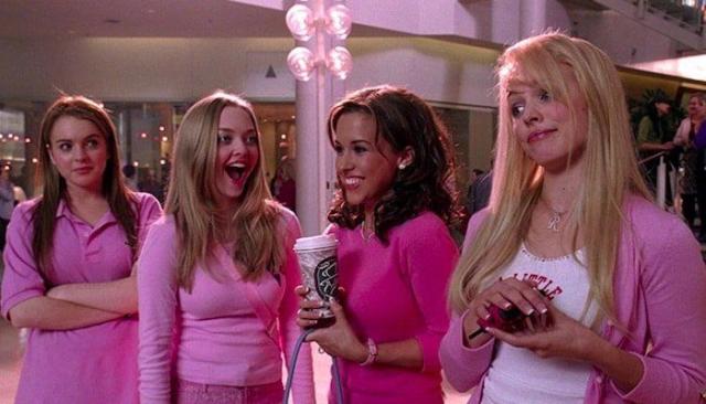 Blake Lively Was Almost Cast in 'Mean Girls' - Parade