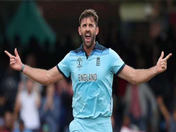 Liam Plunkett