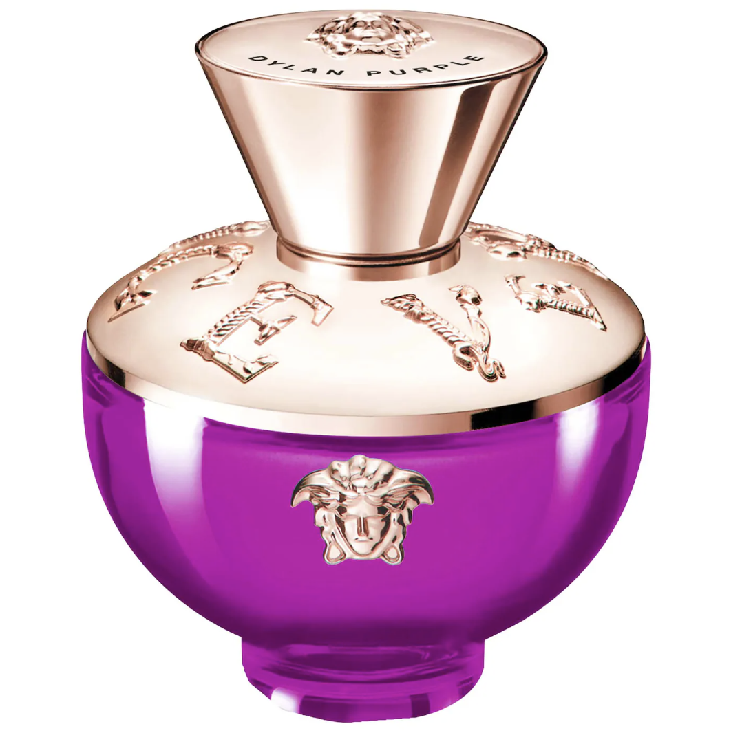 <p><a href="https://go.redirectingat.com?id=74968X1596630&url=https%3A%2F%2Fwww.sephora.com%2Fproduct%2Fversace-dylan-purple-eau-de-parfum-P504912&sref=https%3A%2F%2Fwww.harpersbazaar.com%2Fbeauty%2Fhealth%2Fg44081214%2Fbest-new-perfumes-fragrances-2023%2F" rel="nofollow noopener" target="_blank" data-ylk="slk:Shop Now;elm:context_link;itc:0;sec:content-canvas" class="link rapid-noclick-resp">Shop Now</a></p><p>Dylan Purple Eau de Parfum</p><p>$120.00</p><p>sephora.com</p><span class="copyright">Sephora</span>