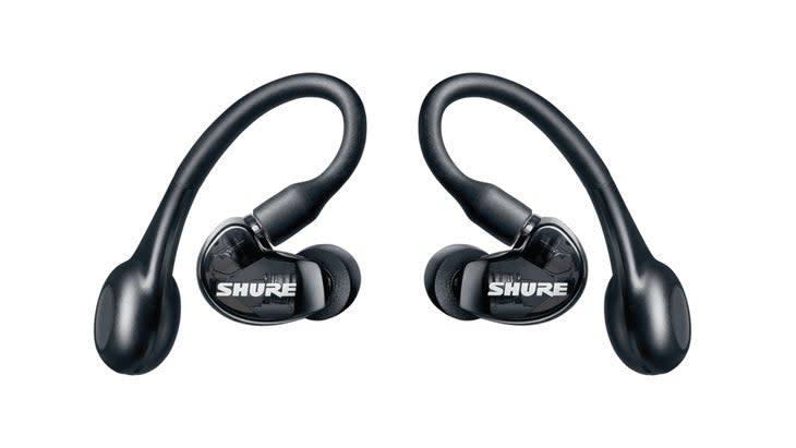 Shure Aonic 215 True Wireless Sound Isolating Earphones