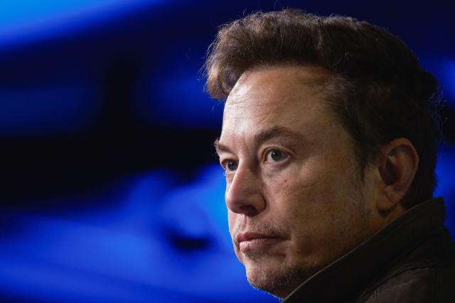 Elon Musk Calls Swedish Tesla Strikes 'Insane' as Impact Spreads