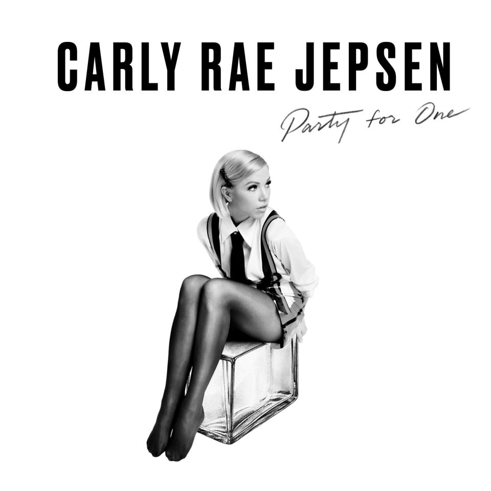 "Party for One," Carly Rae Jepsen