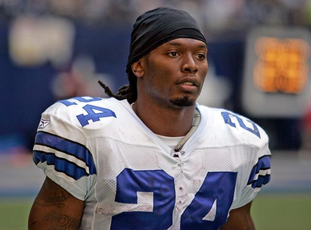 Former Dallas Cowboys star Marion Barber III died from heat stroke