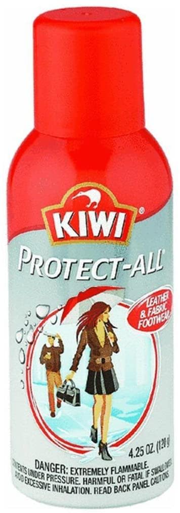 Kiwi Protect All Rain And Stain Repellant