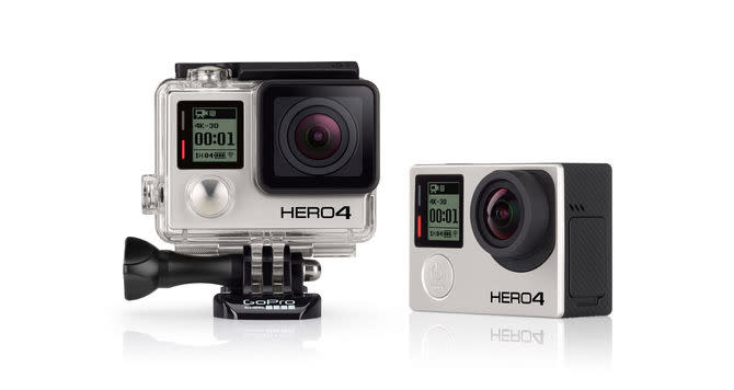 GoPro just released a bunch of hot new cameras – here’s what you need to know