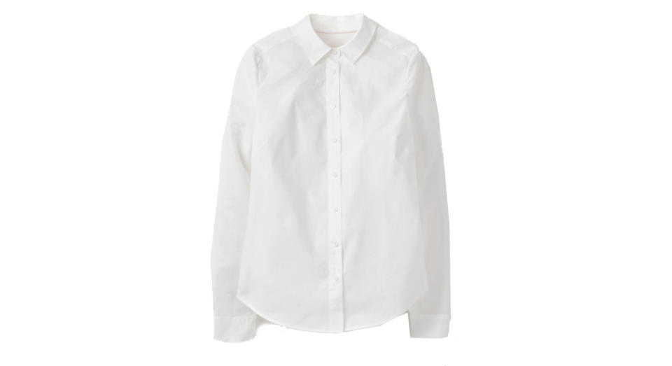 Modern Classic Shirt 