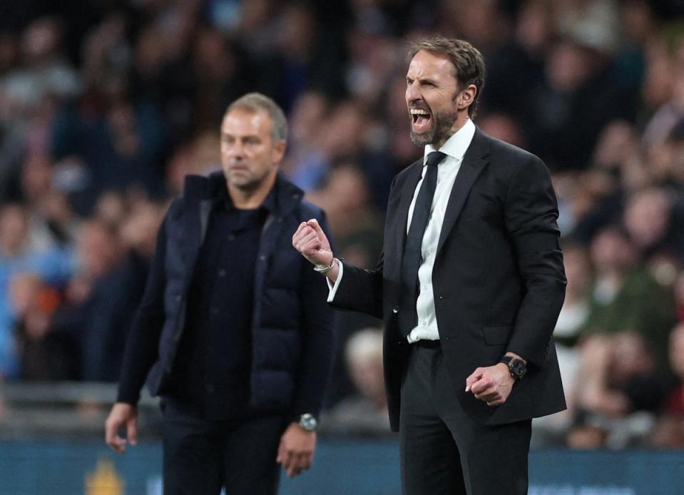 Can Gareth Southgate take England on another memorable World Cup run? (Action Images via Reuters)