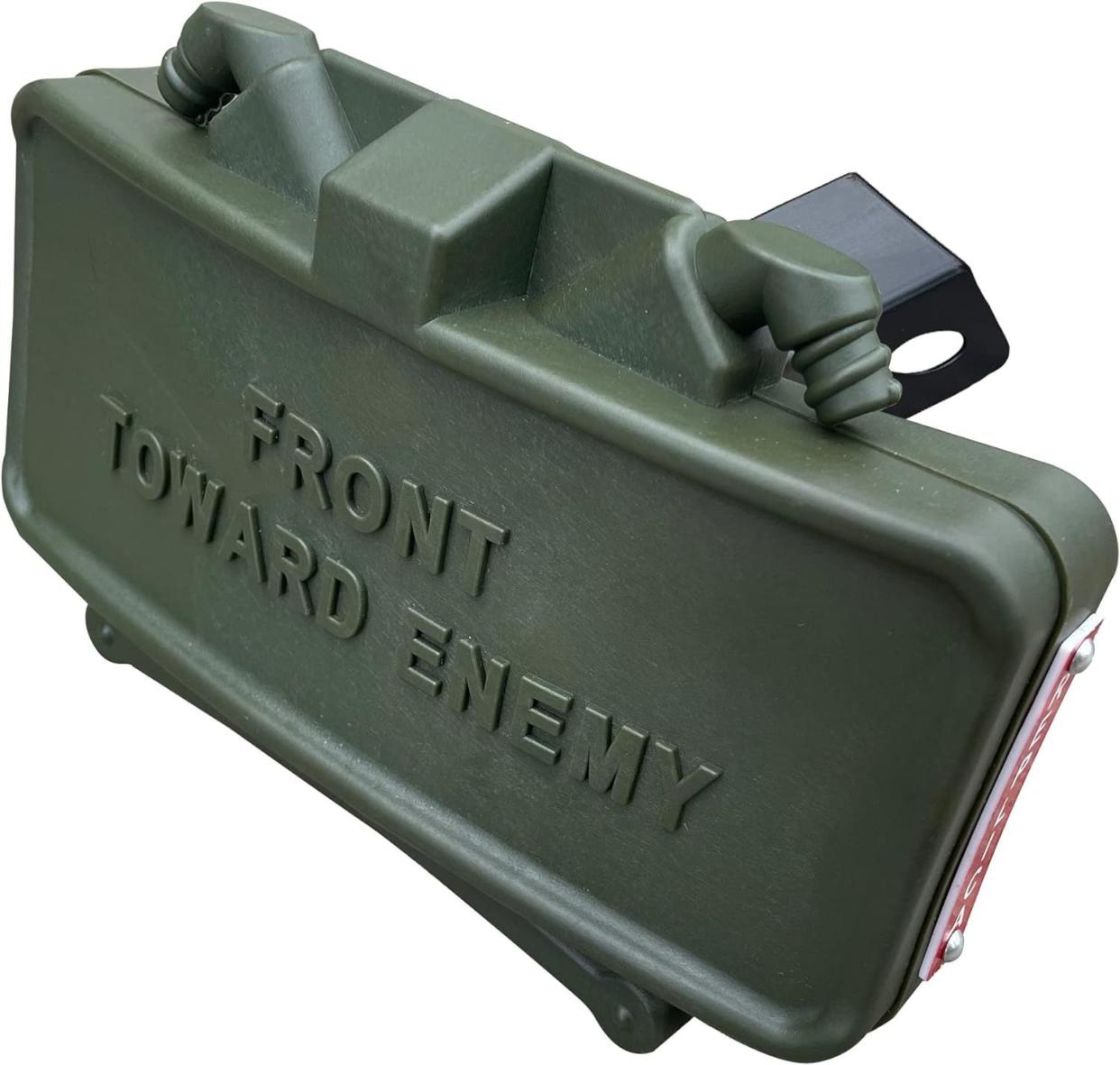 G&G Claymore Hitch Cover