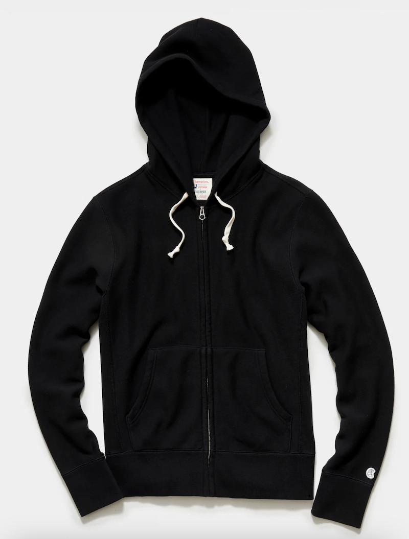 <p><a href="https://go.redirectingat.com?id=74968X1596630&url=https%3A%2F%2Fwww.toddsnyder.com%2Fproducts%2Ffull-zip-hoodie-black&sref=https%3A%2F%2Fwww.esquire.com%2Fstyle%2Fg3534%2Fbest-zip-up-hoodies-sweatshirts-men%2F" rel="nofollow noopener" target="_blank" data-ylk="slk:Shop Now;elm:context_link;itc:0;sec:content-canvas" class="link ">Shop Now</a></p><p>Midweight Full Zip Hoodie</p><p>toddsnyder.com</p><p>$158.00</p>