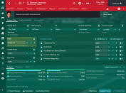 If youre heading for bankruptcy, youre heading for trouble. Fraser Gilbert explains the best ways to achieve financial stability - and even find a future wonderkid - in FM 2017