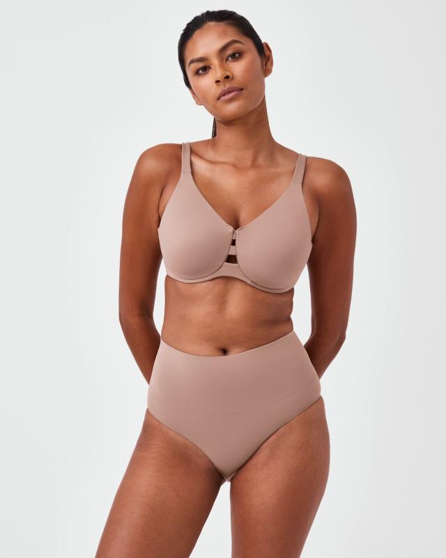 These Bras for Big Boobs Offer Major Support—and Are Super Comfy