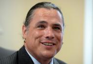 <p><strong>Senator</strong><br><strong>2017: Salary $147,700</strong><br> Conservative Quebec Senator Patrick Brazeau earns the basic sessional indemnity of $147,700.<br><br> (Canadian Press) </p>