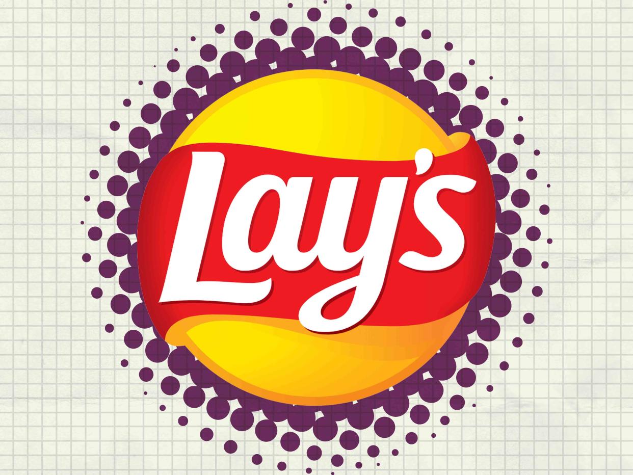 <p>Lays</p>