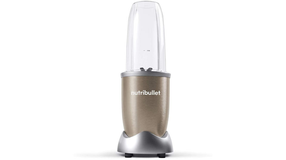 Nutribullet 900 blender