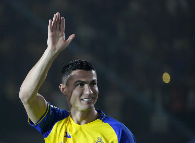 Cristiano Ronaldo's next club: Where will CR7 play in Europe after Al Nassr  spell?