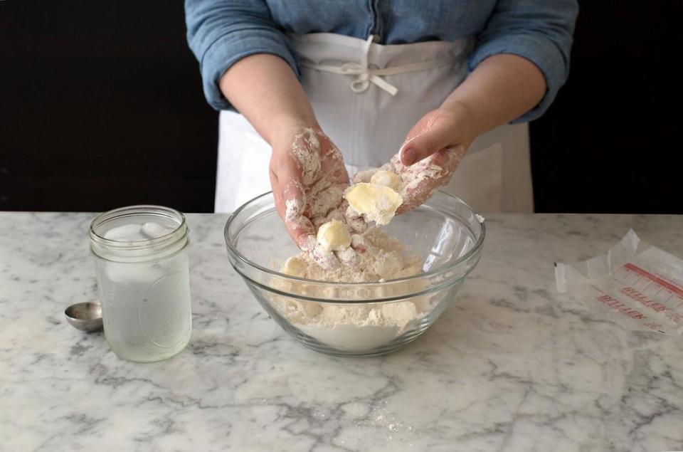 Pie Crust on Food52