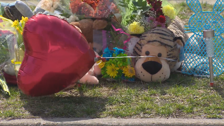 'We will miss you': Community grieves after boy, 6, struck and killed near school