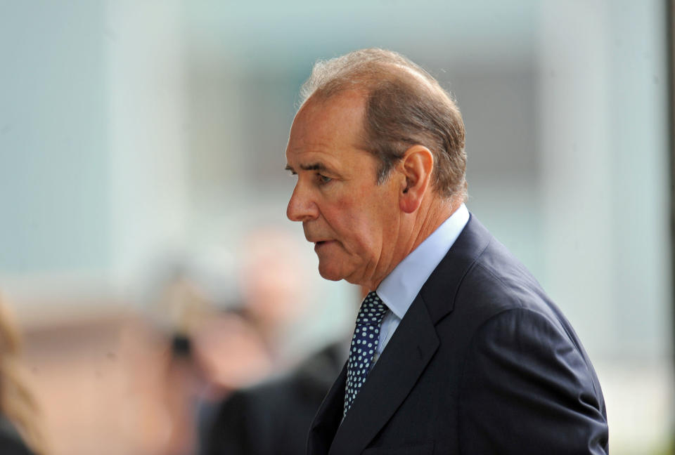 Former police chief Sir Norman Bettison will not be prosecuted over alleged lies he told following the Hillsborough disaster after charges against him were dropped.