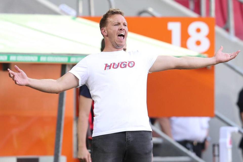 Bei CL-Titel: Nagelsmann kündigt &quot;Verrücktes&quot; an