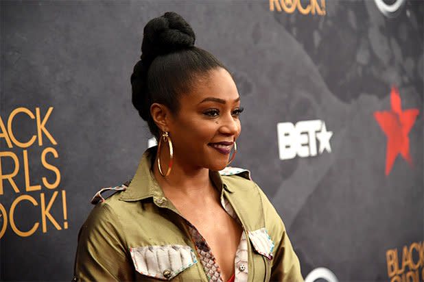 Tiffany Haddish, Chance the Rapper to Make ‘SNL’ Hosting Debuts Next Month