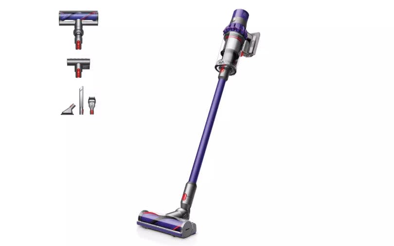 Dyson Cyclone V10 Animal Cordless Vacuum Cleaner