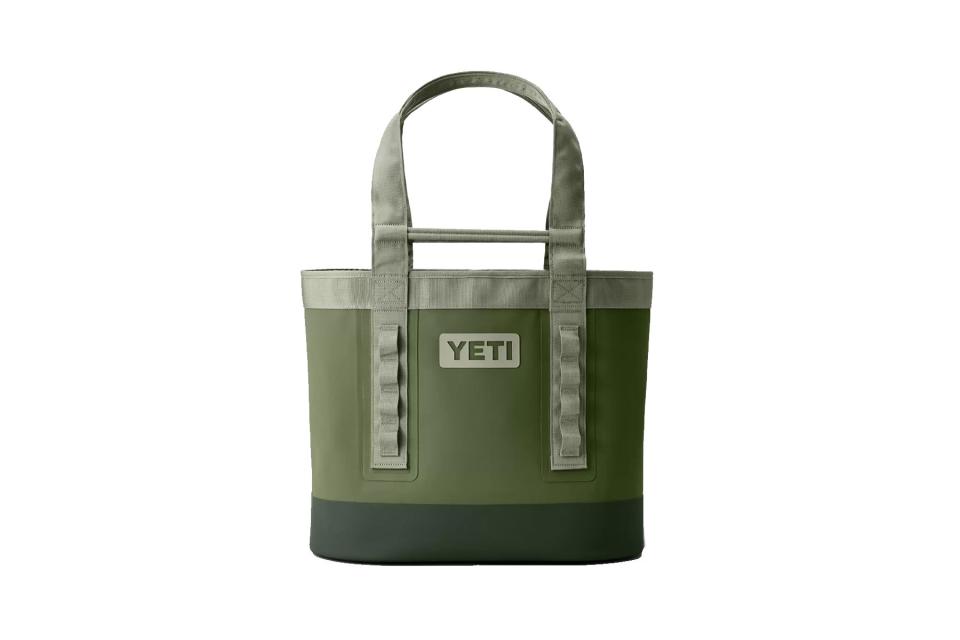 The Camino 35 Carryall by Yeti