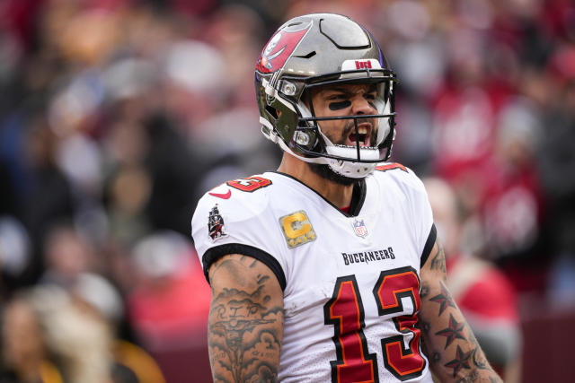 NFL Top 100: Bucs WR Mike Evans at No. 53