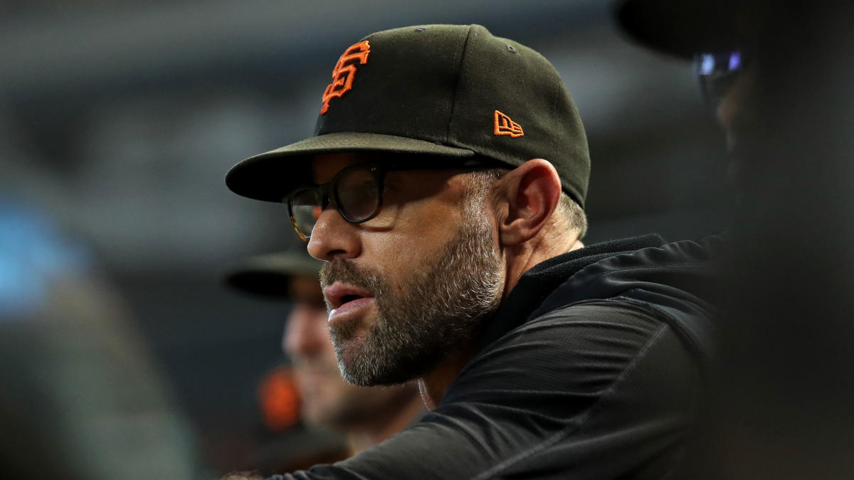 Gabe Kapler, Former Giants Manager, Joins Miami Marlins as Assistant General Manager