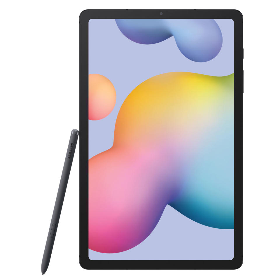 Samsung Galaxy Tab S6 Lite 10.4