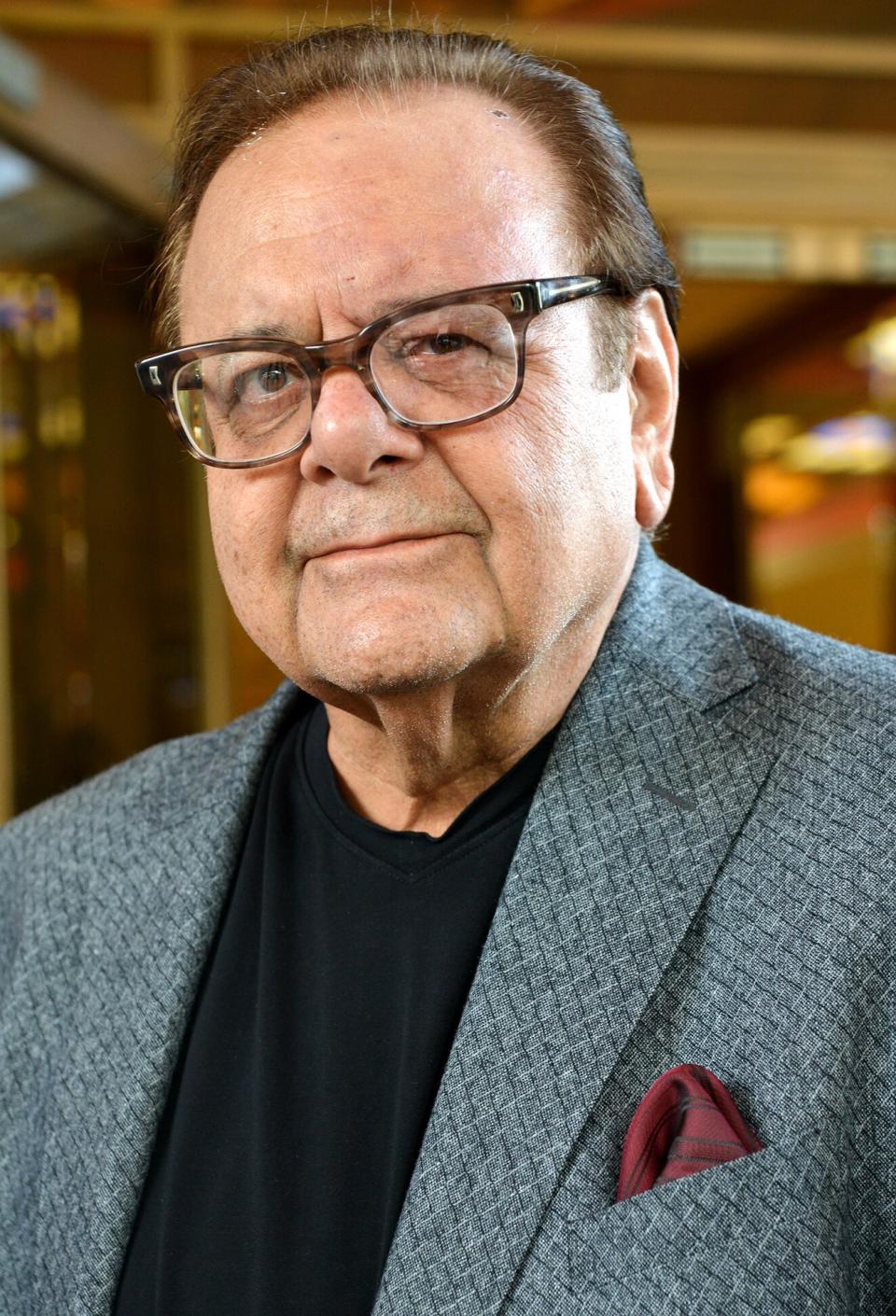 paul sorvino