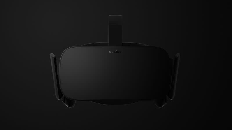 Oculus' Latest Move Will Blend Virtual and Real World